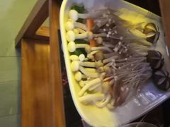 -旺晖本帮骨头煲·深夜火锅(梅园路店)
