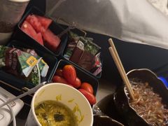 -华夏良子·足道SPA艾灸(王府井店)