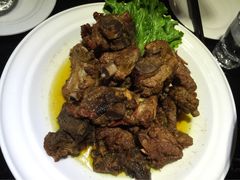 老六杀猪菜-老六杀猪菜(进乡街店)