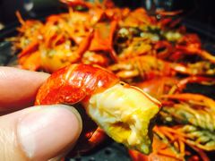 -0574龙虾的故事(东裕店)