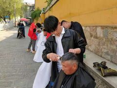 -艺采红鹰职业培训学校