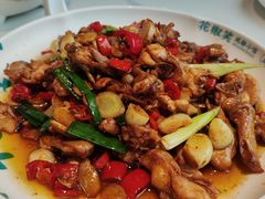 -花椒笑成都小馆(百脑汇店)