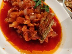 -欣旺·迎宾楼·百年无锡菜