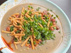 -李刚油条