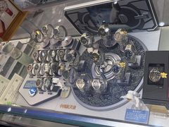 -飞亚达(东莞东城万达广场店)