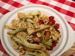 -西贝莜面村(近铁城市广场店)