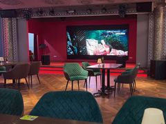 -疯克大象美式烤肉餐厅