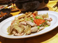 -十三式重庆江湖菜(金茂览秀城店)