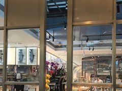-半岛听涛蒸汽海鲜自助(K11店)