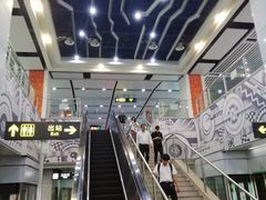 -星湖街(地铁站)