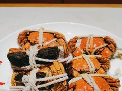 -杨氏青龙虾·羊蝎子(金盛路总店)