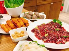 -吉友粥底火锅(方斜路店)