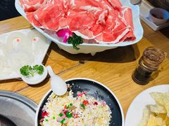 -额尔敦传统涮火锅·冰煮羊(铁东店)