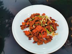 -樟树底(胜利河美食街店)