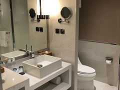 -上海新发展亚太JW万豪酒店