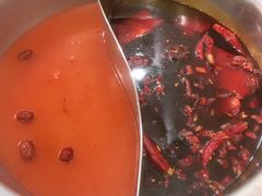 -憨铁匠老火锅(龙岗万科里店)
