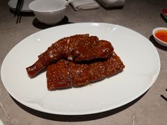 -广州文华东方酒店·江-由辉师傅主理