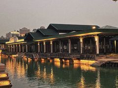 -赤坎·广东华侨国际旅游度假区