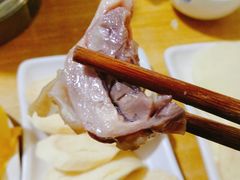 -清真·王家桶子鸡