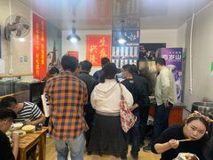 -刘小忙把子肉(北园大街总店)