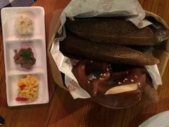 -皇冠自酿啤酒坊(中国红街5号楼店)