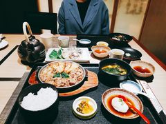 -歌行灯日本料理(伊势丹店)