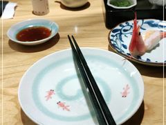 -隐泉京望日式料理(太和广场店)