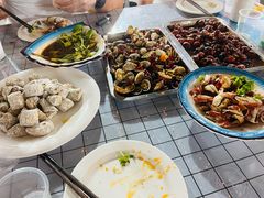 -郑喜旺烧烤(新密总店)