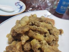 -重庆味道(台湾街店)