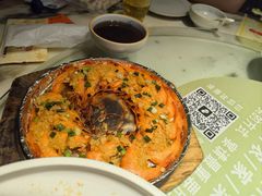 -梁家大院•农家菜(昆山会展中心店)