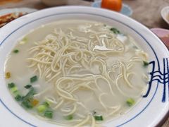 -漫渡庄•留芳小馆•泰州早茶•锡帮菜