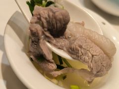 -清真老东乡开锅羊肉(甘南路店)