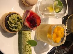 -深圳四季酒店·馥自助餐厅