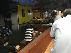 大堂-源记肠粉(华贵路店)