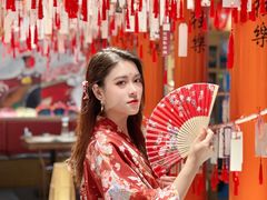 -西月山居匠心创意料理(江汉路新佳丽广场店)