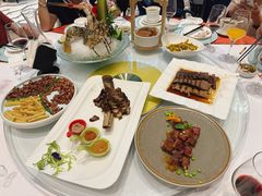 -翠湖轩中餐厅(昆明翠湖宾馆店)
