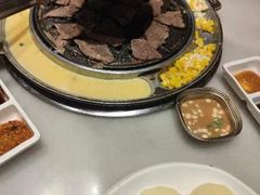 -韩宫宴和牛烤肉(盐城金鹰店)