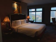 -厦门泰谷酒店(中山路镇海路地铁站店)