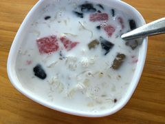 -文昌邓记清补凉(西沙路店)