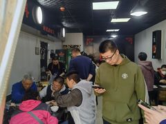 -食客居(缔景店)