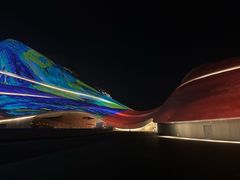 -哈尔滨大剧院