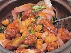 -茉里粤菜(皇姑万象汇店)