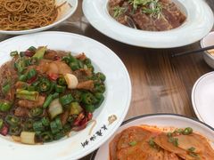 -老磨油饼(高陵店)