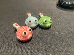 -肆月河豚·淮扬菜·湘菜(华天店)