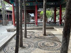 -碑林公园
