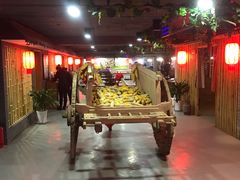 门面-来小酌·长安酒家(翠庭大厦店)