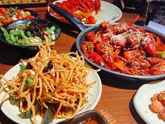 -一棠龙虾•王牌虾球(楚河汉街店)