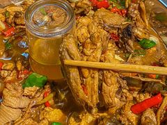 -彭耕记猪油炒小菜(吉联mall店)