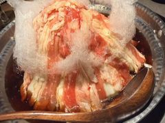 -沼津港精致料理·寿喜烧·烧鸟(龙湖南桥天街日料榜单店)