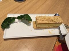 -必胜客(华南摩尔店)